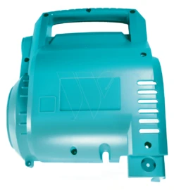 Gardena Housing, Right