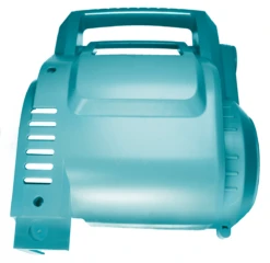 Gardena Housing, Left