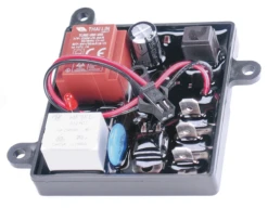 Gardena Control Unit