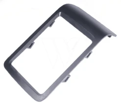 Gardena Cover Right, Black