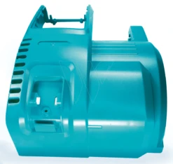 Gardena Housing Left, Turquoise