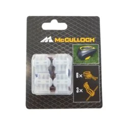 Mcculloch Verbindingsstuk & Aansluitklem