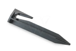 Mcculloch Draadkrammen (100 Stuks)