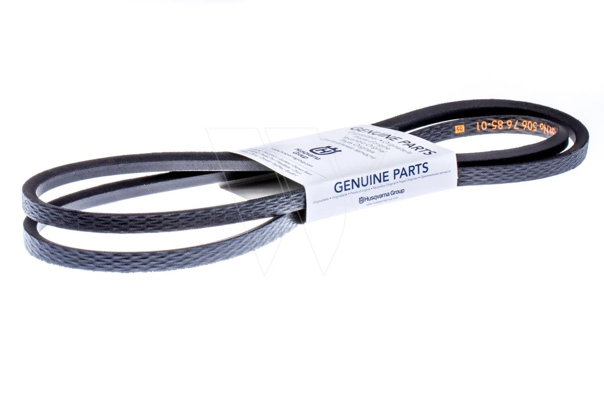 Husqvarna Group V-snaar Div Toepassingen - Afbeelding 2