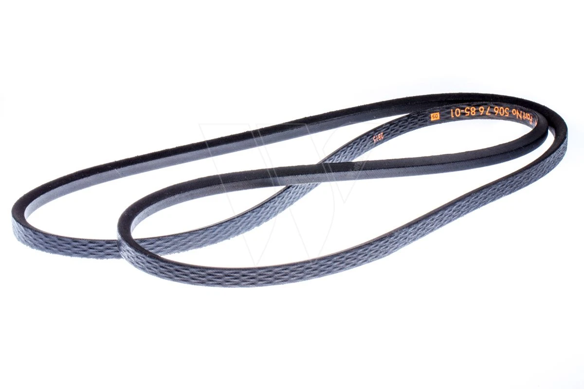 Husqvarna Group V-snaar Div Toepassingen - Afbeelding 3