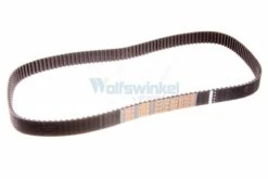 V-snaar Met Vertanding