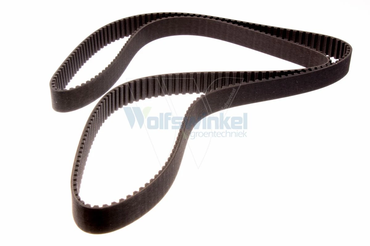 Husqvarna Tand Snaar Op 103 Cm Maaidek