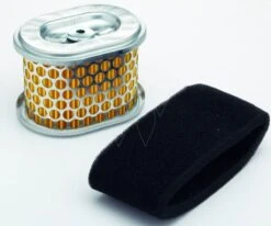 B&s Luchtfilter Ovaal