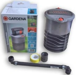 Gardena Vervangset Voor De R140