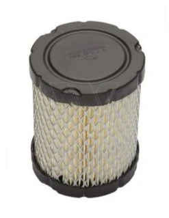 B&s Luchtfilter Rond (4269)