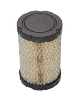 B&s Luchtfilter Rond (4243)