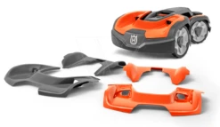 Husqvarna Body Kit Top Cover, Orange (53