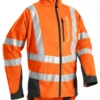 Husqvarna Jas Classic High Viz En471 Xl