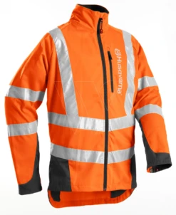 Husqvarna Jas Classic High Viz En471 L