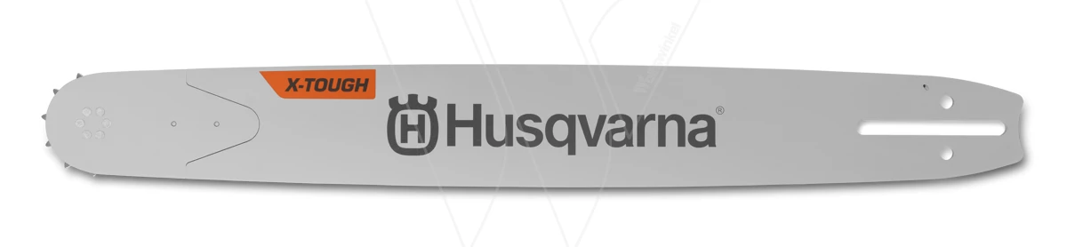Husqvarna Zaagblad 45 X-tough 3/8 68 1.5