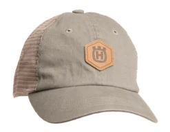 Husqvarna Pet / Cap Pioneer Mesh Zomer