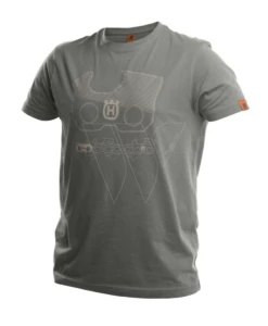 Husqvarna T-shirt Xplorer X-cutter - S