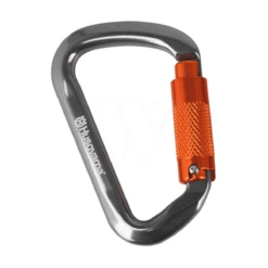 Husqvarna Karabijnhaak D-vormig