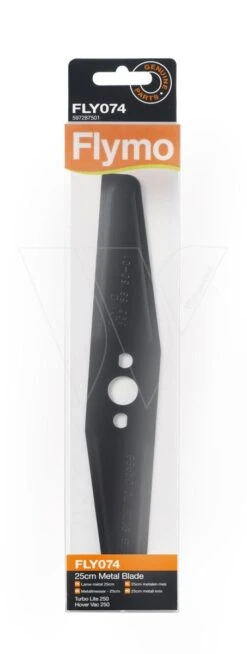 Flymo Turbolite 250 Maaimes Fly074