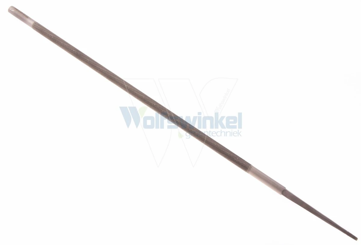Husqvarna Ronde Vijl 5.2 Mm 13/64" 12st. - Afbeelding 2