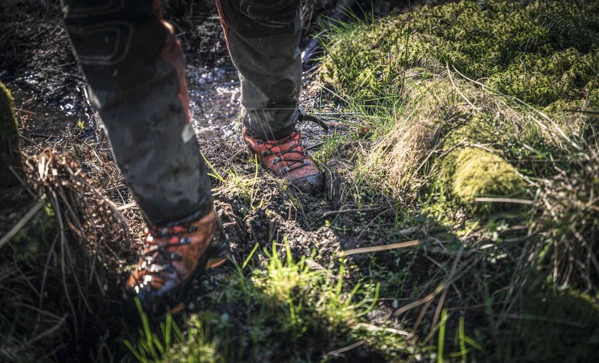 Husqvarna Technical Zaagschoen 24ms - 42 - Afbeelding 3