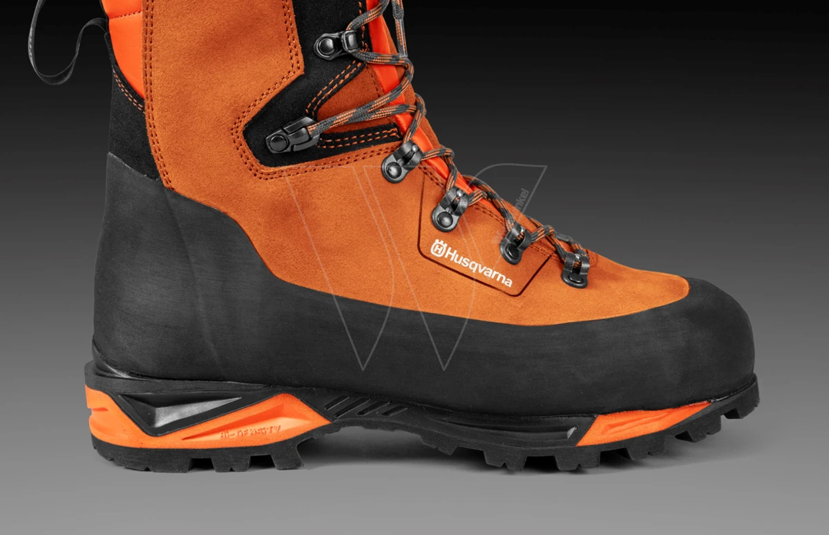 Husqvarna Technical Zaagschoen 24ms - 42 - Afbeelding 6