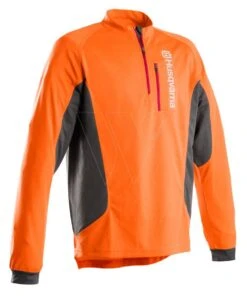 Husqvarna Langmouw Shirt Technical L-54