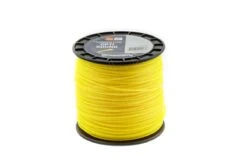 Husqvarna Opti Round ø2.7mm 240m Geel