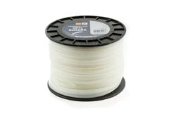 Husqvarna Opti Quadra ø3.3mm 183m Wit
