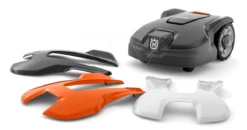 Husqvarna Body Kit Top Cover, Orange (30