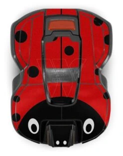 Husqvarna Automower Sticker Ladybug 305 2020->