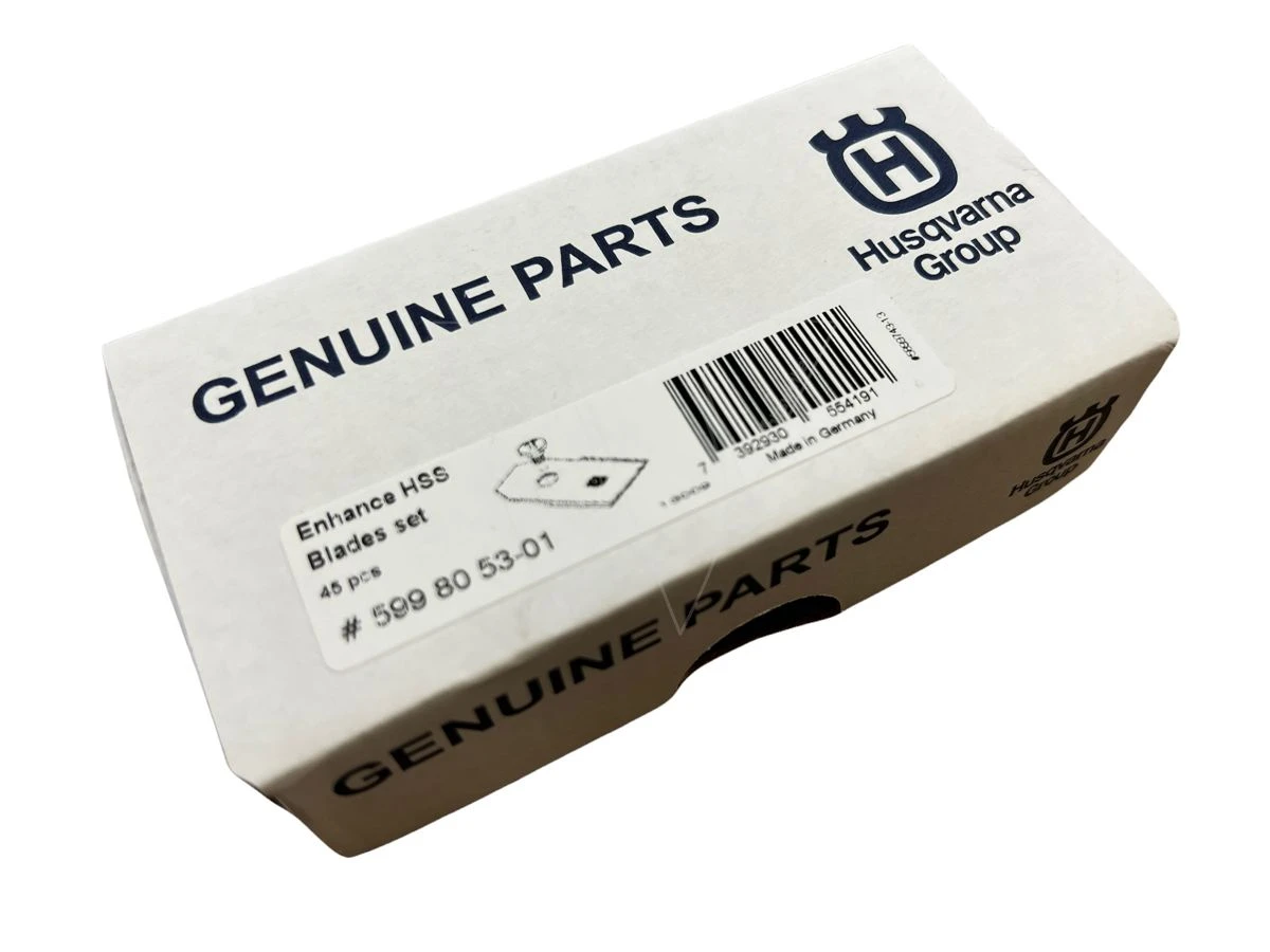 Husqvarna Automower Enhance Hss Mes 45x - Afbeelding 3