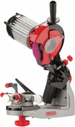 Oregon X-kettingslijper Machine Hydro