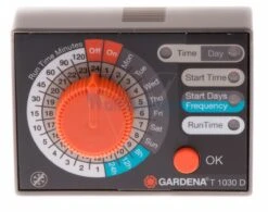 Gardena Watertimer T 1030 D