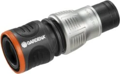 Gardena Premium Waterstop 13 Mm 1/2