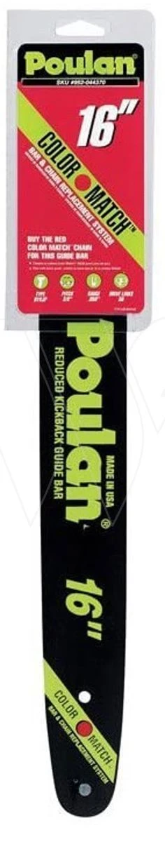 Poulan Zaagblad 3/8m 1,3mm 56s