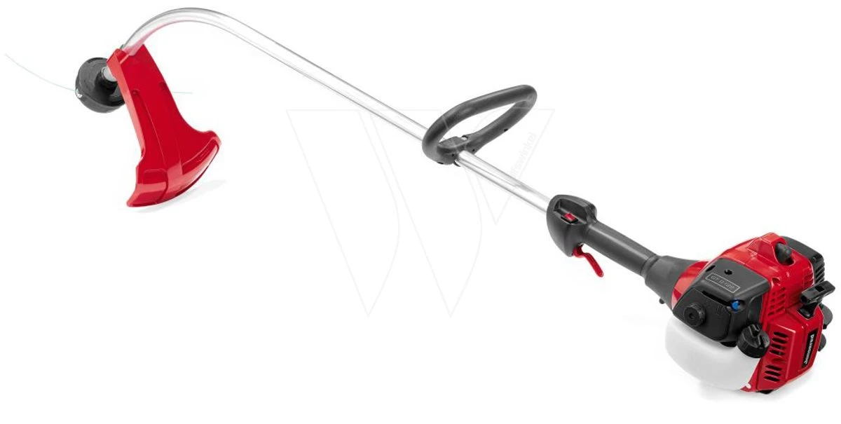 Jonsered Gt2128 Trimmer Gebogen Steel