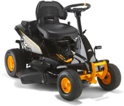 Mcculloch Crossmaaier 77cm Zijlosser