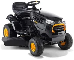 Mcculloch M125-97 Tractor 97cm Zijlosser