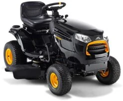 Mcculloch M145-107t Tractor Zijlosser