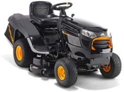 Mcculloch Tractor 97cm Opvang 14,5pk