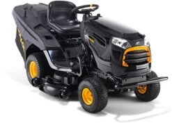 Mcculloch Tractor 107cm Opvang 18,5pk