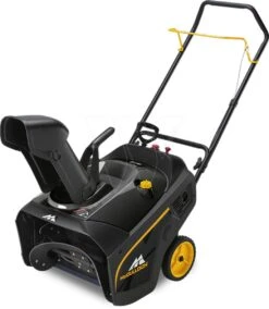 Mcculloch St53e Sneeuwblazer 53cm