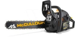 Mcculloch Cs410 Elite Kettingzaag 15''