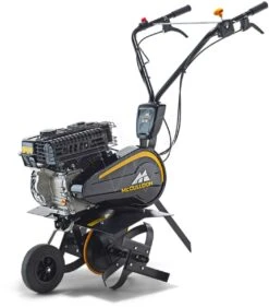 Mcculloch Mft55170r Grondfrees-28cm Diep