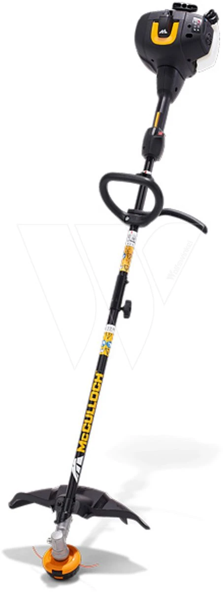 Mcculloch B28ps Bosmaaier Deelbaar 28cc