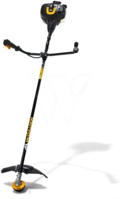 Mcculloch B28b Bosmaaier Met Stuur 28cc