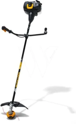 Mcculloch B40b Elite Bosmaaier Met Stuur