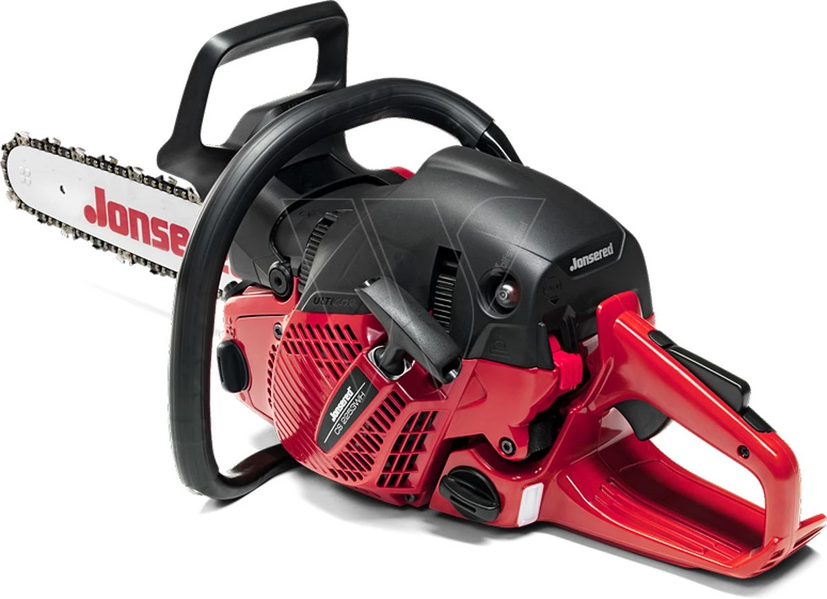 Jonsered Cs2253 Kettingzaag - 38cm 3.4pk