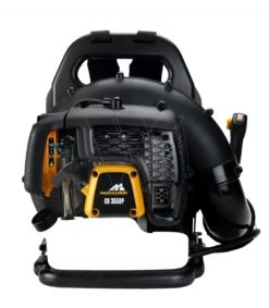 Mcculloch Gb355bp Rugblazer 2pk 355km Pu